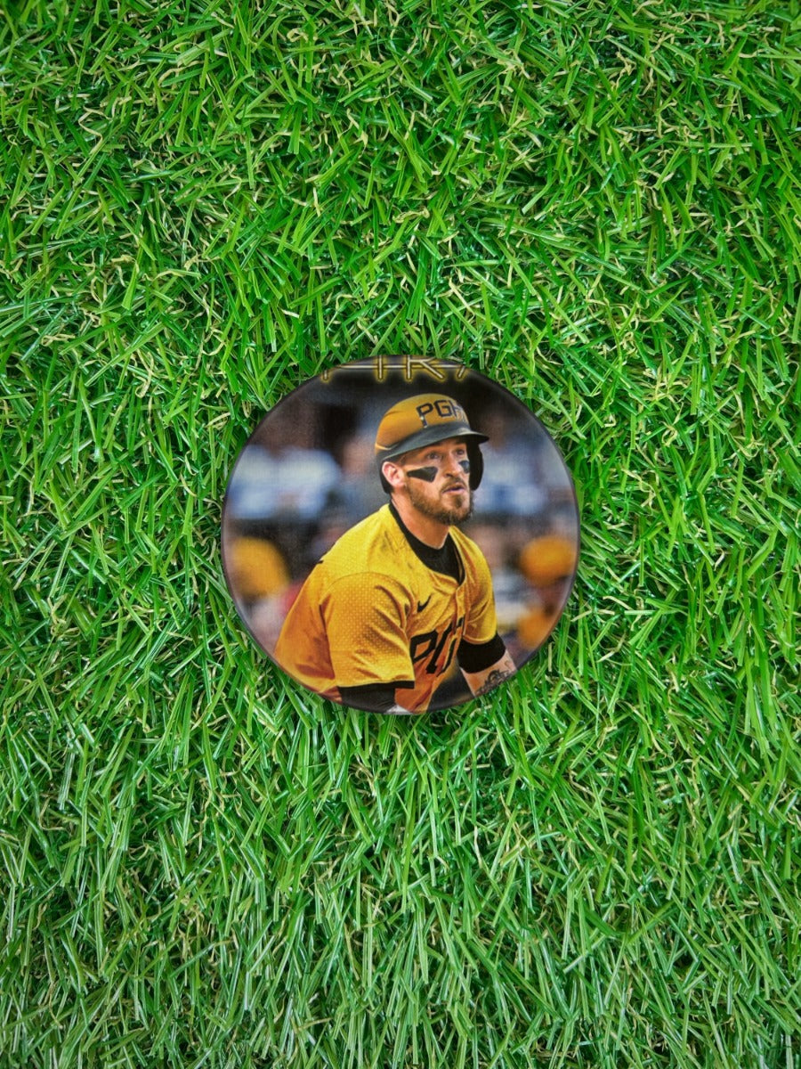 YASMANI GRANDAL 2024 Topps Update Series