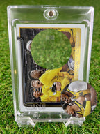 YES'CERS 2025 Topps Flagship