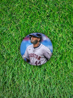 YORDAN ALVAREZ 2025 Bowman