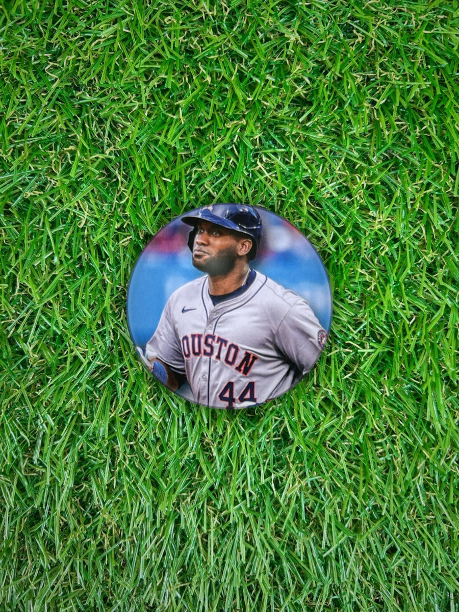 YORDAN ALVAREZ 2025 Bowman