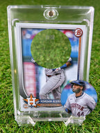 YORDAN ALVAREZ 2025 Bowman