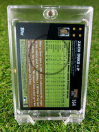 ZACH DUKE 2007 Topps