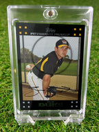 ZACH DUKE 2007 Topps