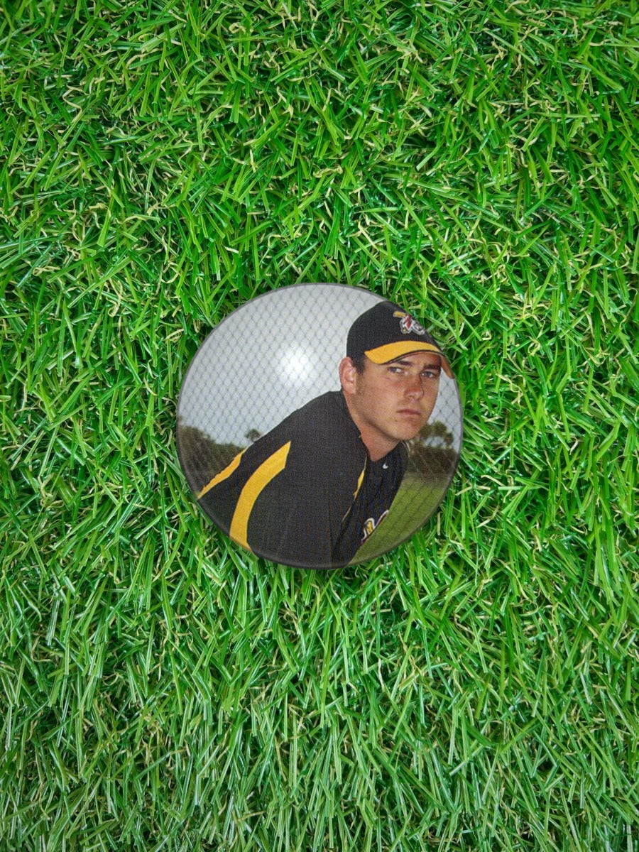 ZACH DUKE 2007 Topps