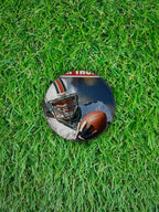 ZACH THOMAS 2001 Upper Deck Vintage