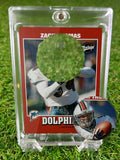 ZACH THOMAS 2001 Upper Deck Vintage