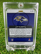 ZAY FLOWERS 2025 Revolution