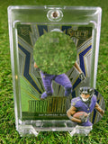 ZAY FLOWERS 2023 Panini Select Football Turbo Charged