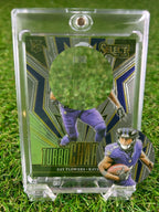 ZAY FLOWERS 2023 Panini Select Football Turbo Charged