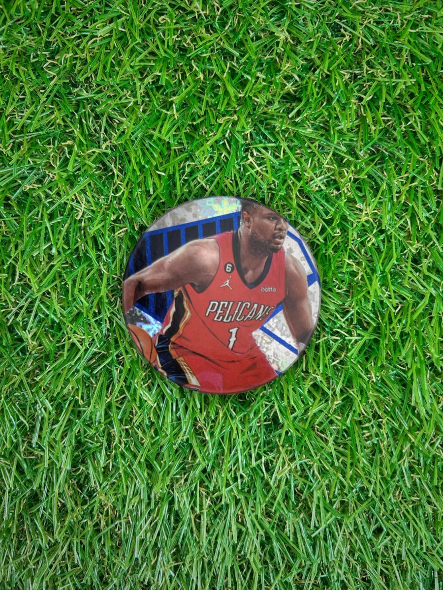 ZION WILLIAMSON 2023 Revolution