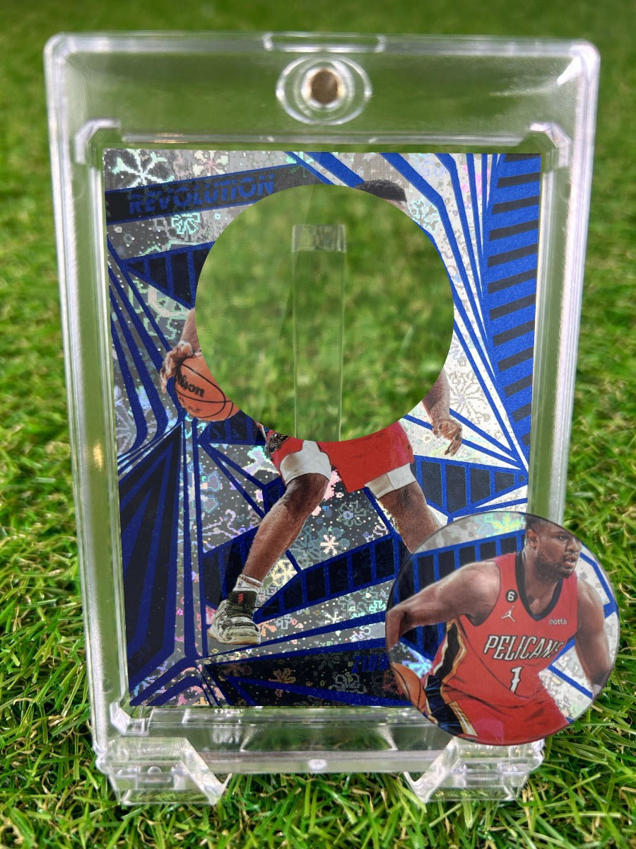 ZION WILLIAMSON 2023 Revolution