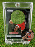 ZION WILLIAMSON 2024 Panini Prizm Monopoly