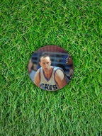 ZYDRUNAS ILGAUSKAS 2003 Upper Deck Victory