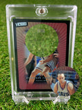 ZYDRUNAS ILGAUSKAS 2003 Upper Deck Victory